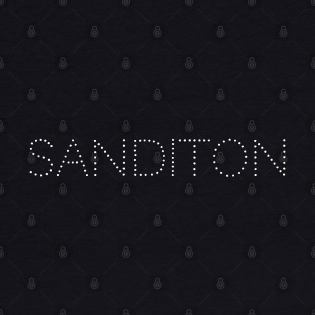 Sanditon by Ardently